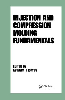 Front cover_Injection And Compression Molding Fundamentals