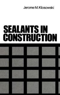 Couverture_Sealants In Construction