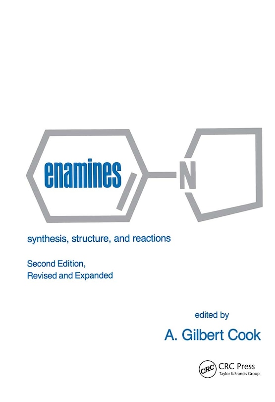 Front cover_Enamines
