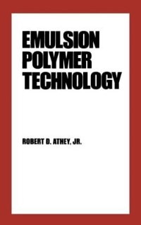 Couverture_Emulsion Polymer Technology