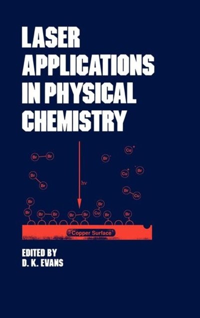 Front cover_Laser Applications In Physical Chemistry