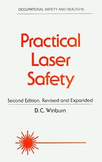 Couverture_Practical Laser Safety