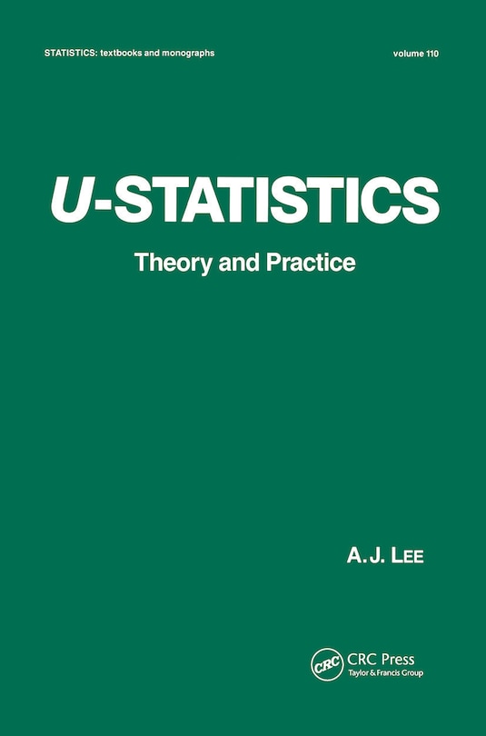 Couverture_U-Statistics