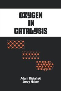 Couverture_Oxygen In Catalysis