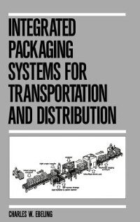 Front cover_Integrated Packaging Systems For Transportation And Distribution