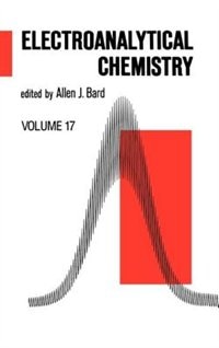 Front cover_Electroanalytical Chemistry