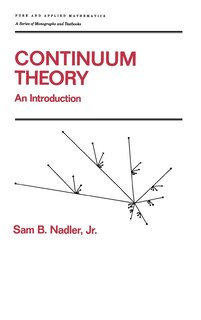 Couverture_Continuum Theory