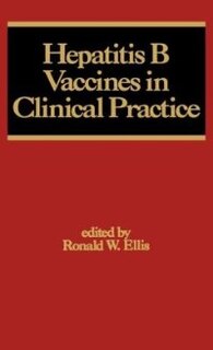 Front cover_Hepatitis B Vaccines In Clinical Practice