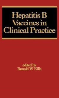 Front cover_Hepatitis B Vaccines In Clinical Practice