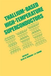 Front cover_Thallium-based High-tempature Superconductors