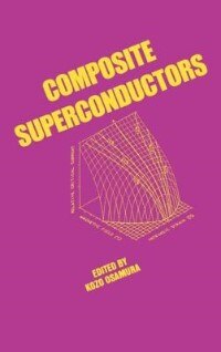 Couverture_Composite Superconductors
