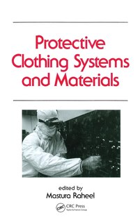 Front cover_Protective Clothing Systems And Materials