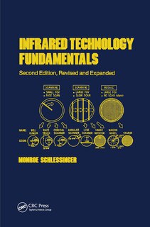 Front cover_Infrared Technology Fundamentals