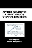 Front cover_Applied Parameter Estimation for Chemical Engineers