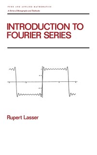 Front cover_Introduction To Fourier Series
