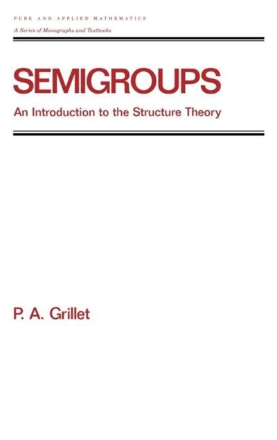 Couverture_Semigroups
