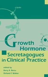 Front cover_Growth Hormone Secretagogues in Clinical Practice