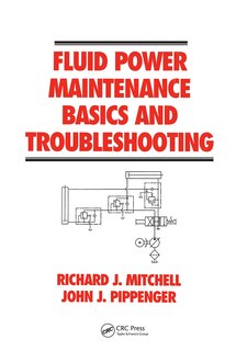 Couverture_Fluid Power Maintenance Basics and Troubleshooting