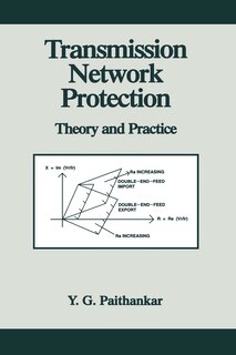 Front cover_Transmission Network Protection