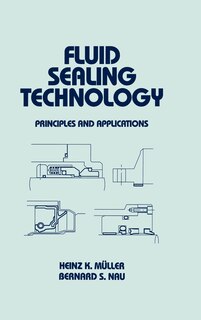 Front cover_Fluid Sealing Technology