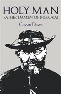 Front cover_Holy Man