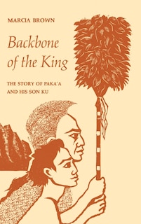 Front cover_Backbone Of The King