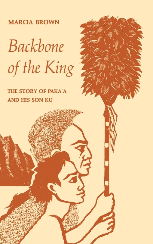 Front cover_Backbone Of The King