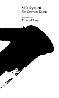 Front cover_Shobogenzo