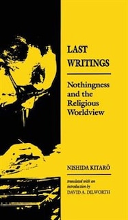 Couverture_Last Writings