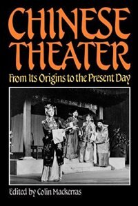 Front cover_Chinese Theater
