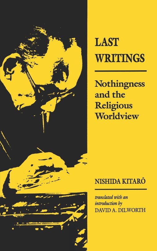 Couverture_Last Writings