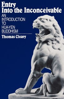 Couverture_Entry Into The Inconceivable