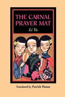 Couverture_The Carnal Prayer Mat
