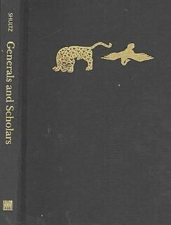 Couverture_Generals And Scholars
