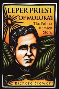 Couverture_Leper Priest Of Molokai