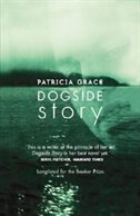 Front cover_Dogside Story