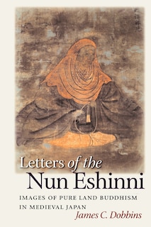 Front cover_Letters Of The Nun Eshinni