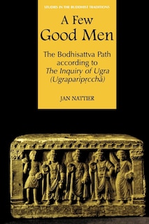 Front cover_A Few Good Men