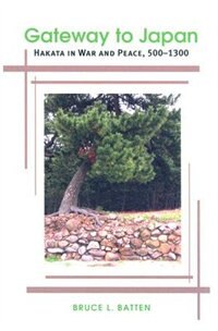 Front cover_Gateway To Japan