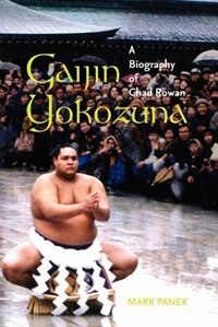 Front cover_Gaijin Yokozuna