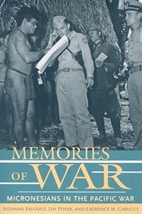 Front cover_Memories Of War
