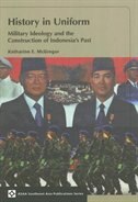 Couverture_History In Uniform