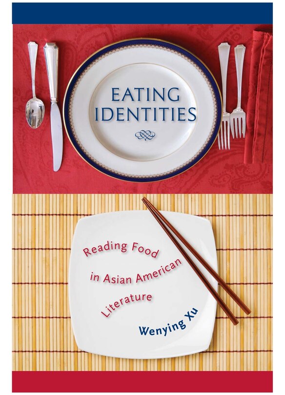 Front cover_Eating Identities
