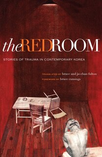 Front cover_The Red Room