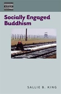 Couverture_Socially Engaged Buddhism