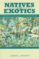 Front cover_Natives And Exotics