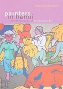 Front cover_Painters In Hanoi