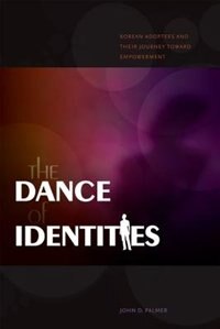 Front cover_The Dance Of Identities