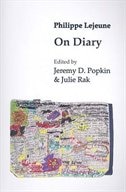 Couverture_On Diary
