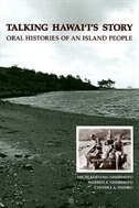 Couverture_Talking Hawaii's Story